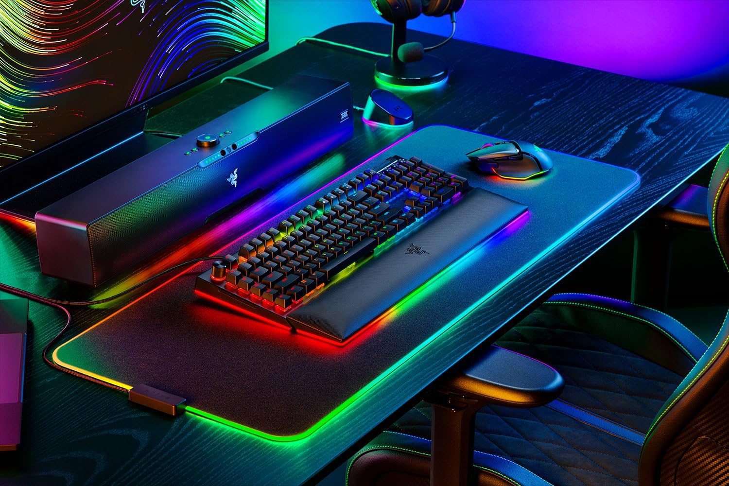 Amazon.co.jp：Razer BlackWidow V4 Pro - メカニカルゲーミング